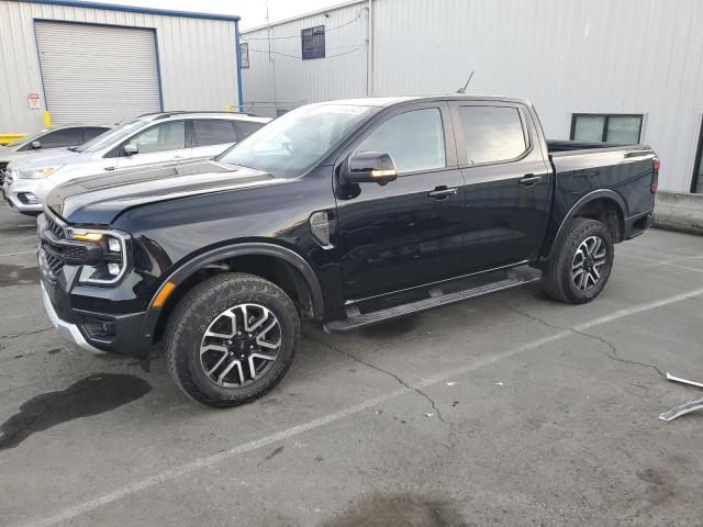 Global Auto Auctions: 2024 FORD RANGER LAR