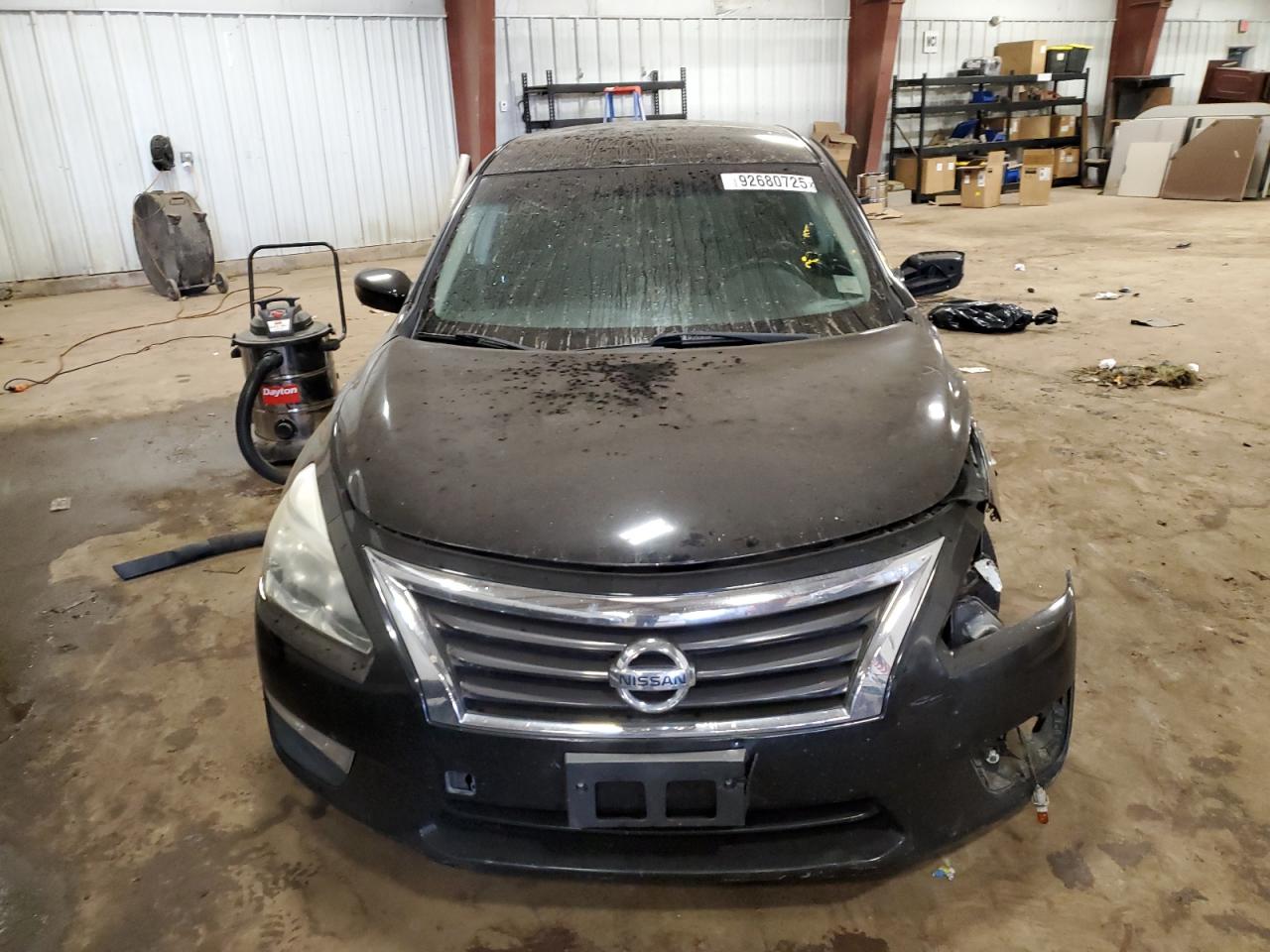 Lot #3305361325 2013 NISSAN ALTIMA 2.5