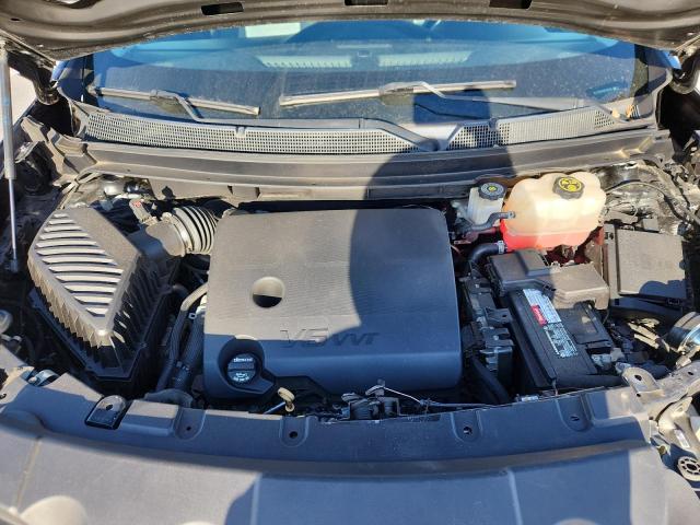 2019 CHEVROLET TRAVERSE L #3291859918