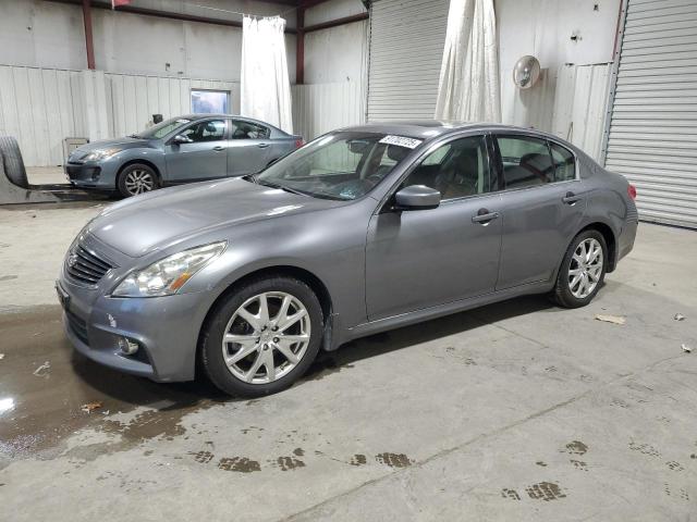 2010 INFINITI G37 #3318927922