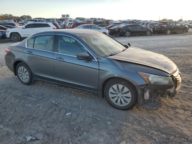 2012 HONDA ACCORD LX #3293352422