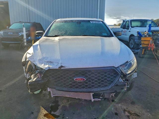 2017 FORD TAURUS POL #3303975729