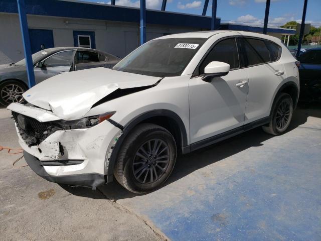 2021 MAZDA CX-5 TOURI #3302683021