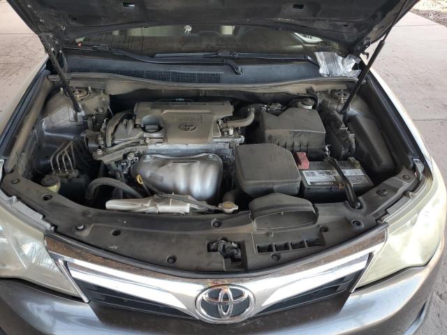 2014 TOYOTA CAMRY L #3302013065