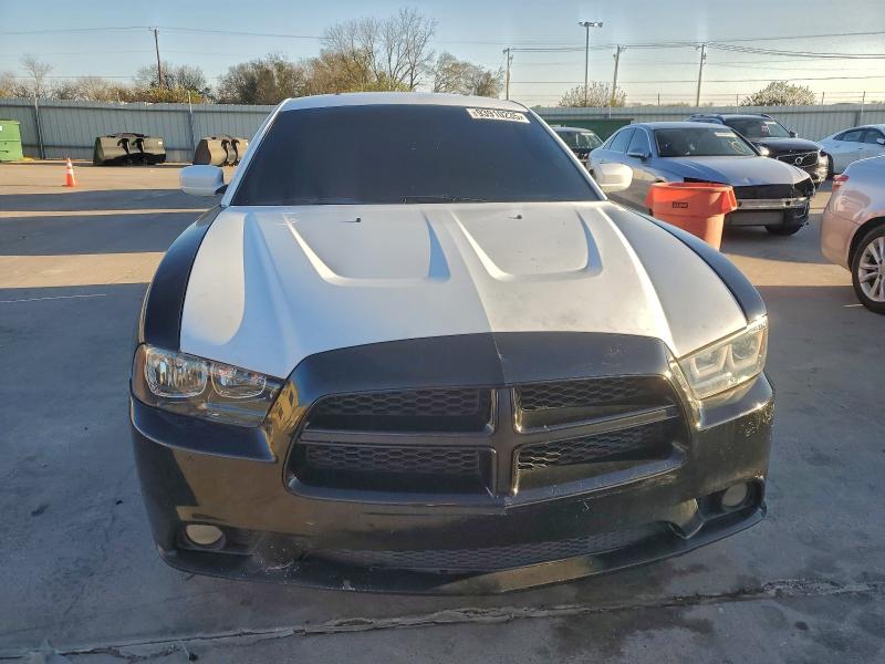2014 DODGE CHARGER PO #3296333410