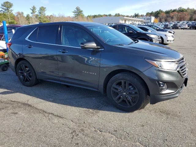 2020 CHEVROLET EQUINOX LT #3305414308