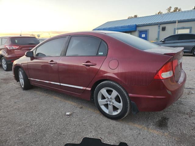 2009 HONDA CIVIC LX-S #3287327983
