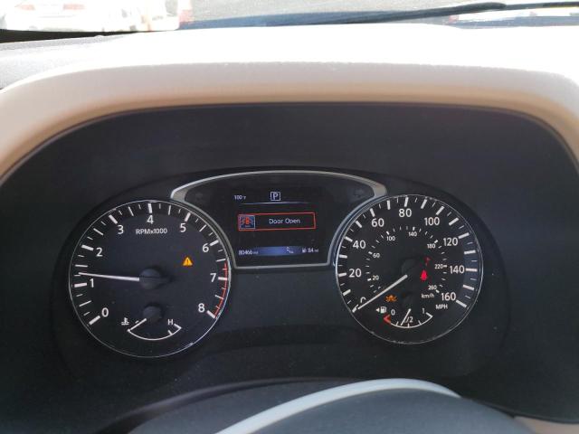 2019 NISSAN PATHFINDER #3301763349