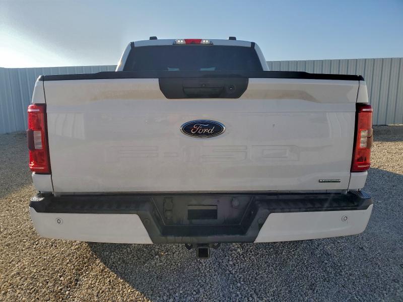 2022 FORD F150 SUPER #3303386159