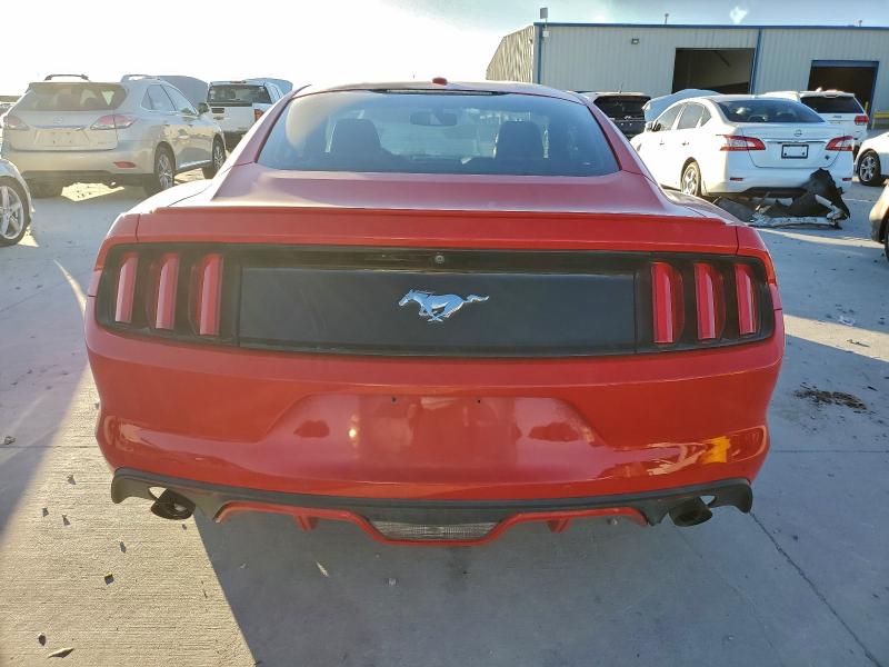 2016 FORD MUSTANG #3296462651