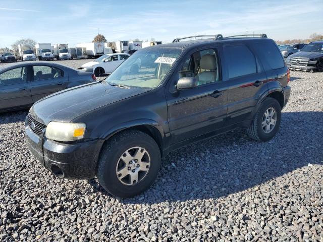 Global Auto Auctions: 2005 FORD ESCAPE LIM
