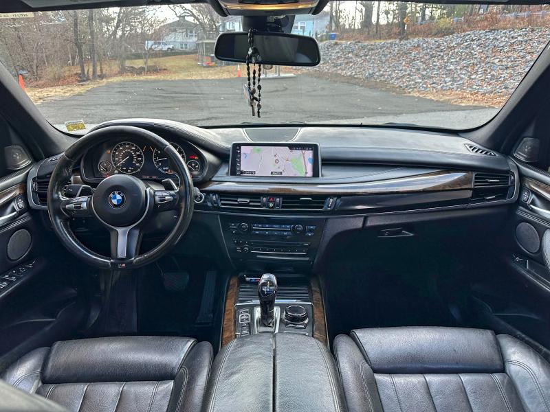 2017 BMW X5 XDRIVE5 #3302667049