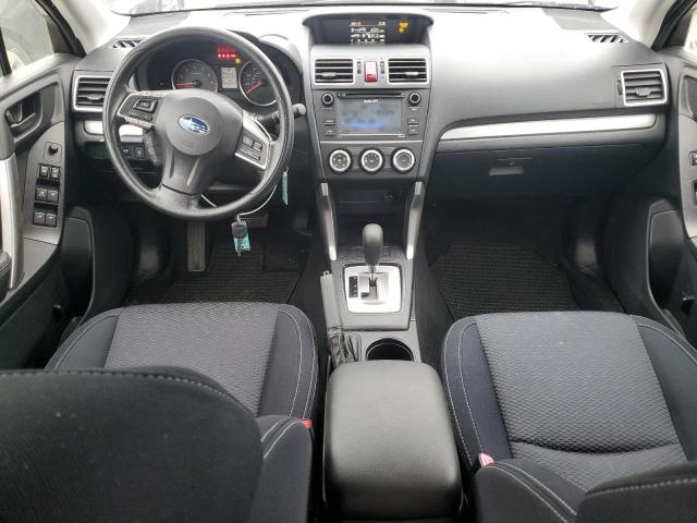 2016 SUBARU FORESTER 2 - JF2SJABC1GH507005