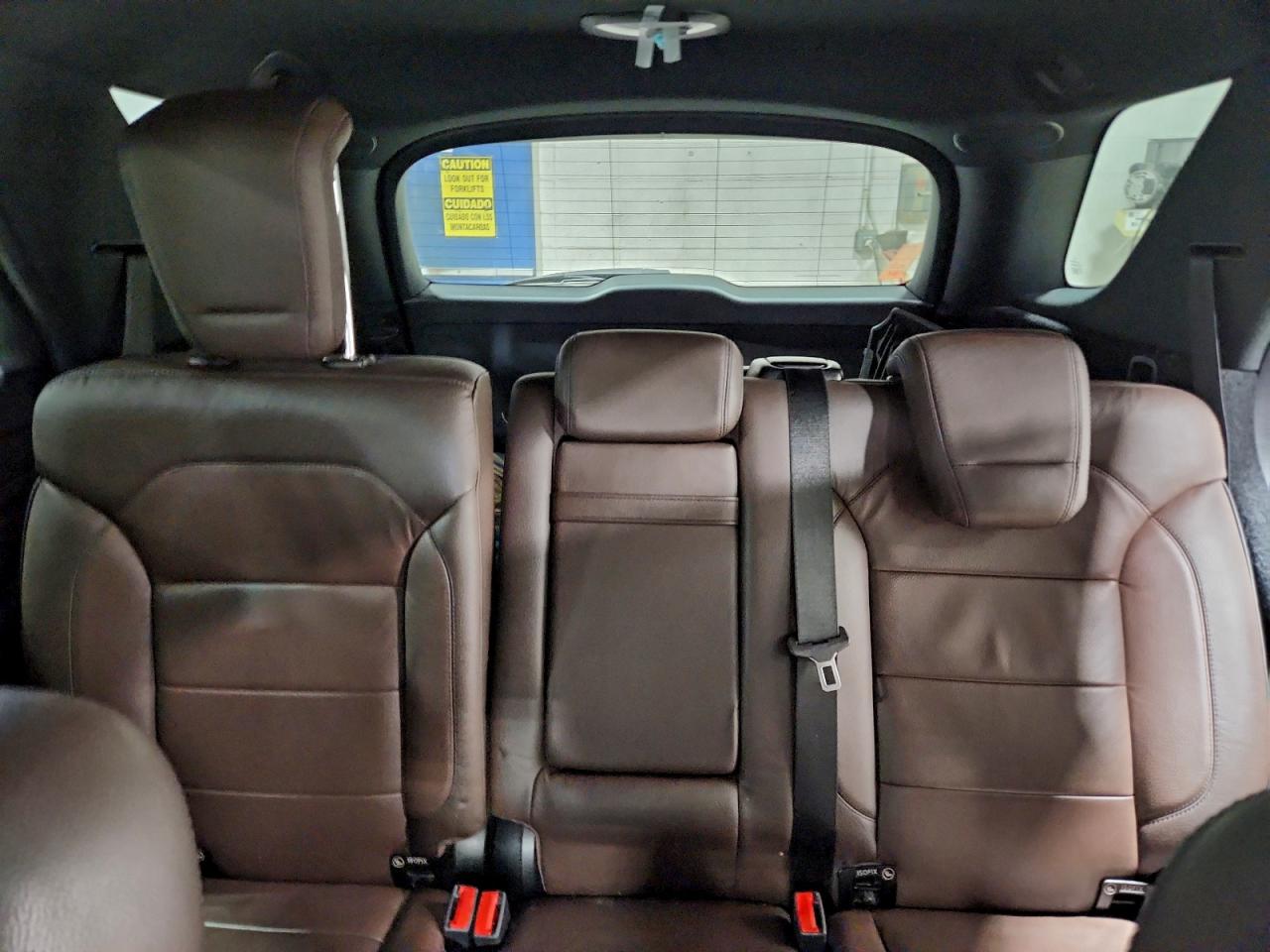 MERCEDES-BENZ M-CLASS 350 4MATIC