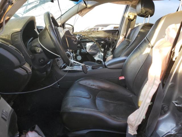 2012 INFINITI G37 - JN1CV6AR6CM672515