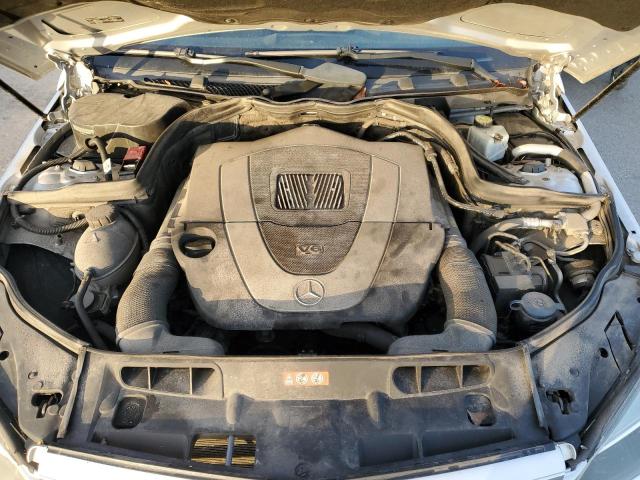 2011 MERCEDES-BENZ C 300 4MAT - WDDGF8BBXBR172633