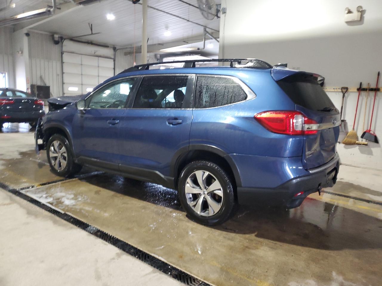 Lot #3311696249 2021 SUBARU ASCENT PRE