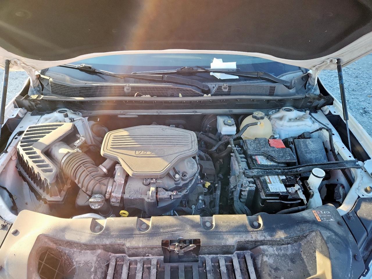 CHEVROLET BLAZER 2LT