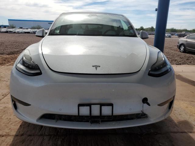 2022 TESLA MODEL Y #3298153264