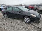 Lot #3296337405 2016 CHEVROLET CRUZE LS