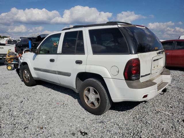 2004 CHEVROLET TRAILBLAZE #3303885747