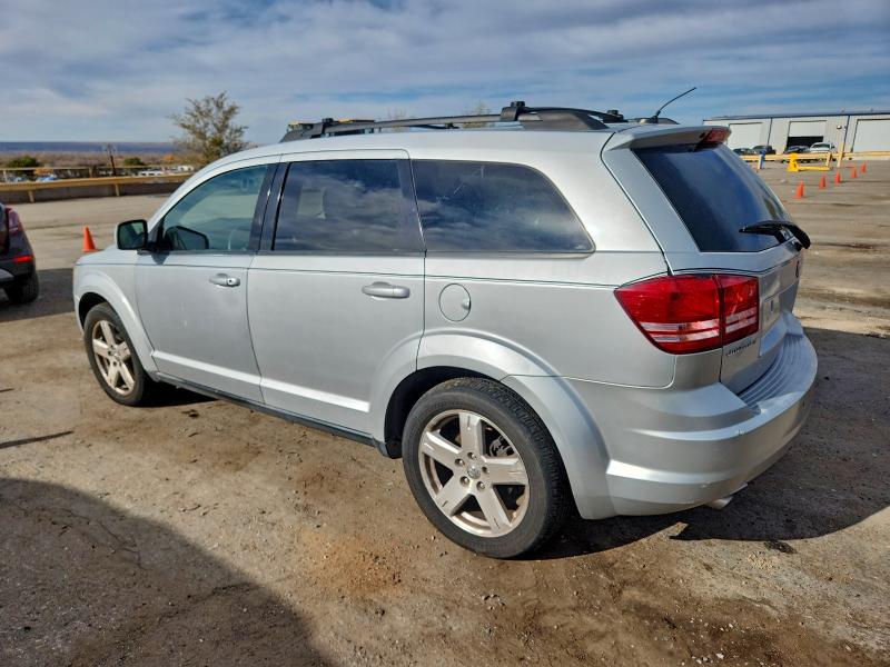 2009 DODGE JOURNEY SX #3316757426