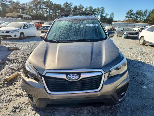 2021 SUBARU FORESTER P #3297955817