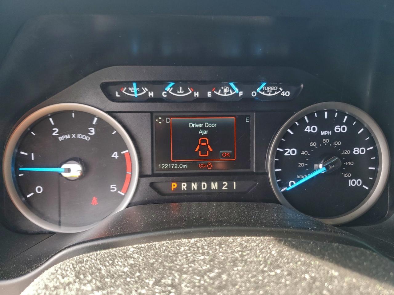 Lot #3311537238 2019 FORD F450 SUPER