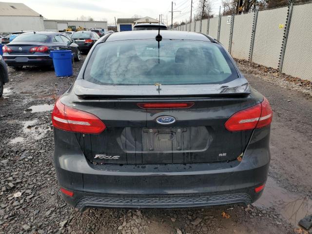 2015 FORD FOCUS SE #3293542448