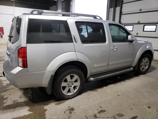 2010 NISSAN PATHFINDER #3311473254