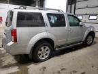 Lot #3311473254 2010 NISSAN PATHFINDER
