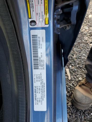 2011 CHRYSLER 200 LIMITE - 1C3BC2FB1BN615557