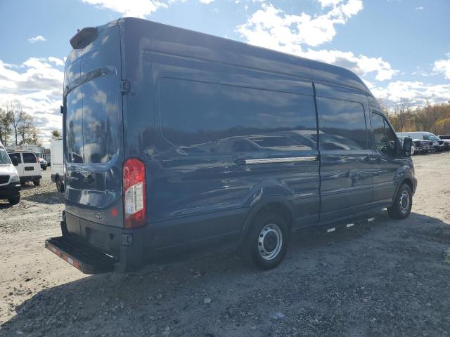 2019 FORD TRANSIT #3287375984