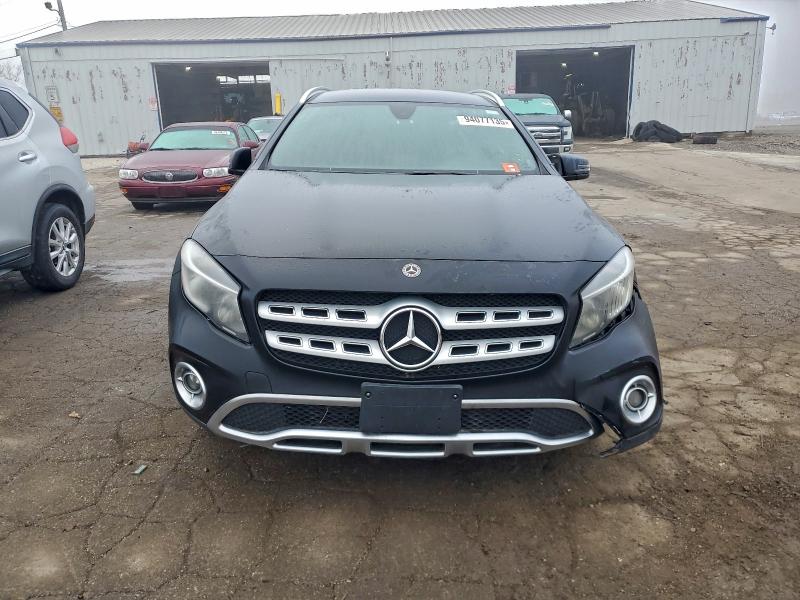 2020 MERCEDES-BENZ GLA 250 #3296938815