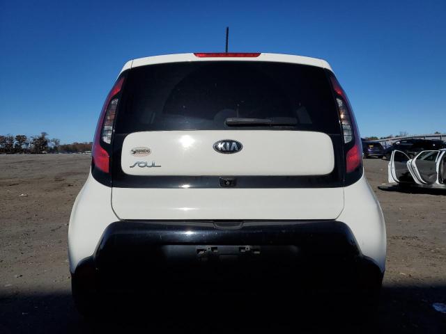 2016 KIA SOUL + #3311570250