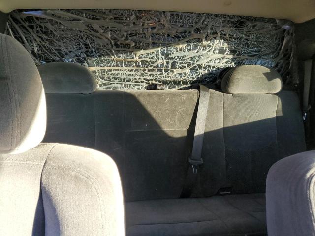 2007 CHEVROLET SILVERADO #3291339158