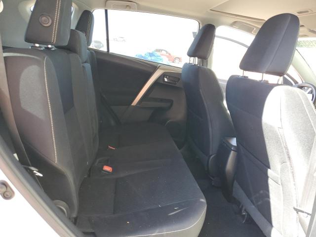 2015 TOYOTA RAV4 XLE - 2T3RFREV6FW262754