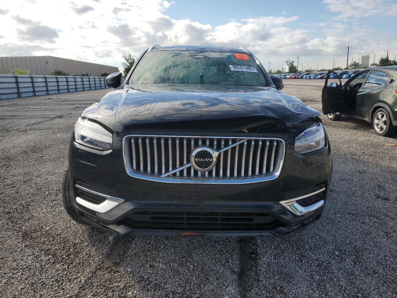 VOLVO XC90 PLUS