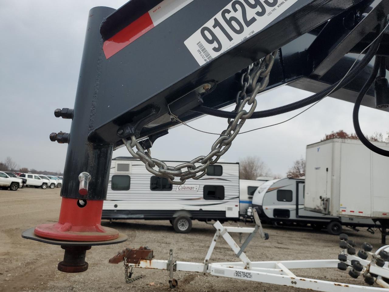 Lot #3291424150 2024 AMO UNKNOWN