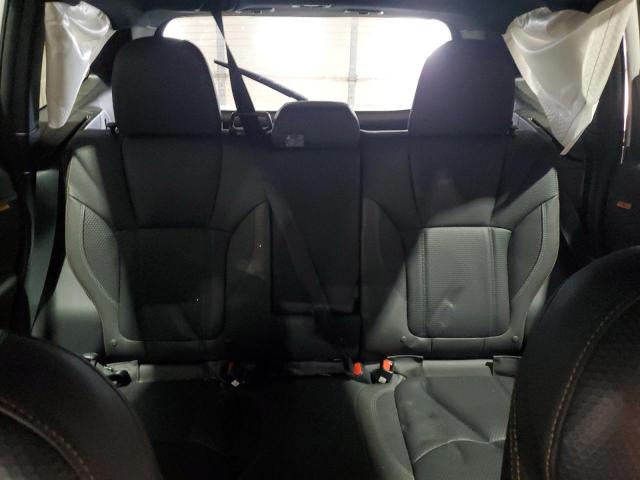 2023 SUBARU FORESTER W #3301962423