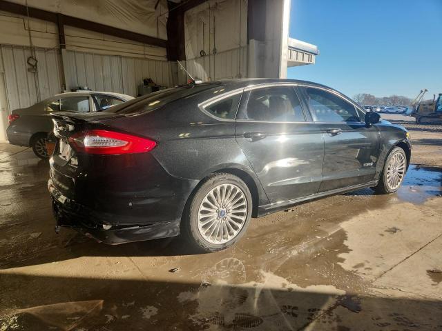 2014 FORD FUSION TIT - 3FA6P0RU7ER247671
