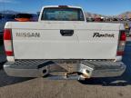 Lot #3304277964 1998 NISSAN FRONTIER X