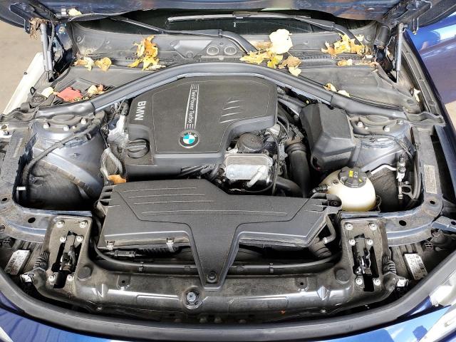 2016 BMW 328 I SULE #3291330140