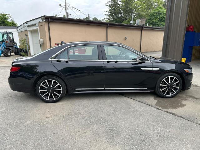 2020 LINCOLN CONTINENTA - 1LN6L9NP8L5601946