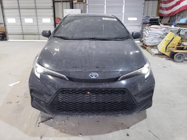 2023 TOYOTA COROLLA LE #3292515698