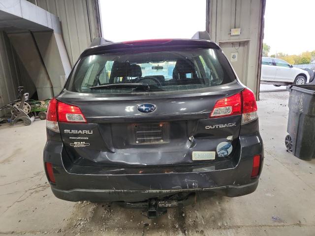 2011 SUBARU OUTBACK 2. #3302923094
