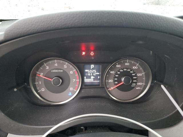 2016 SUBARU FORESTER 2 #3302911058