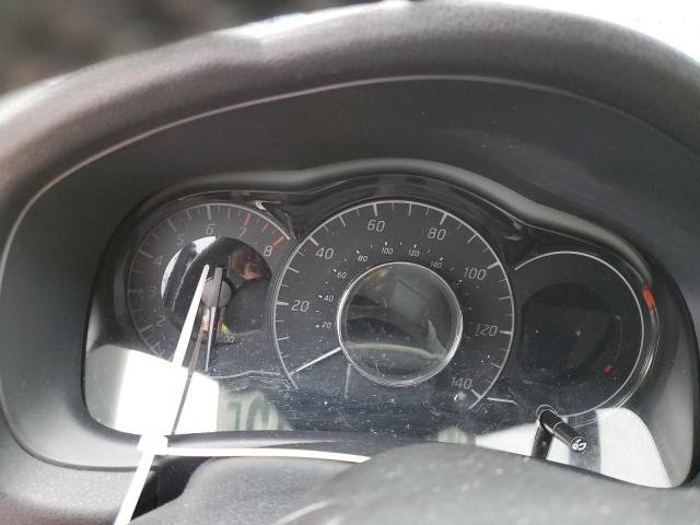 2018 NISSAN VERSA NOTE #3302811900