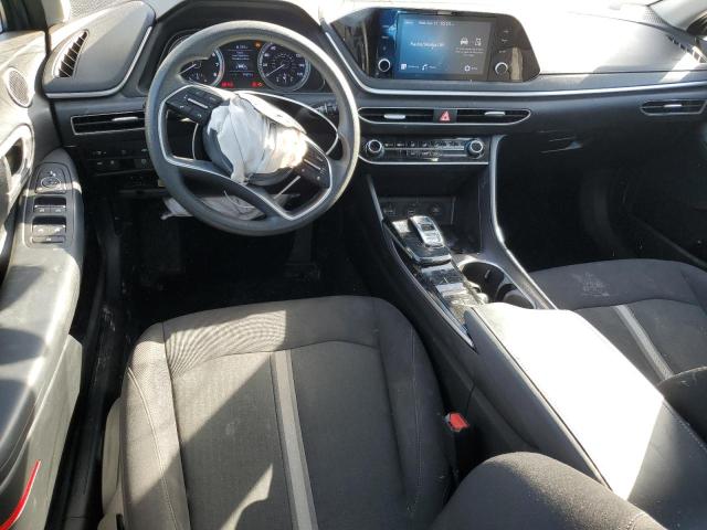 2022 HYUNDAI SONATA SE #3285969556