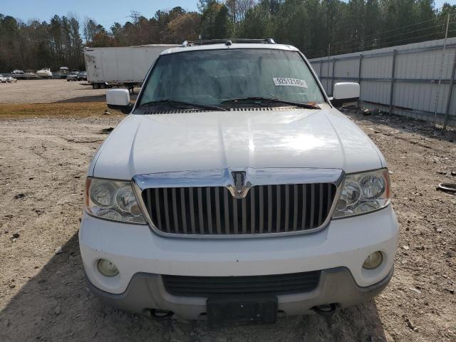 2003 LINCOLN NAVIGATOR #3297111511